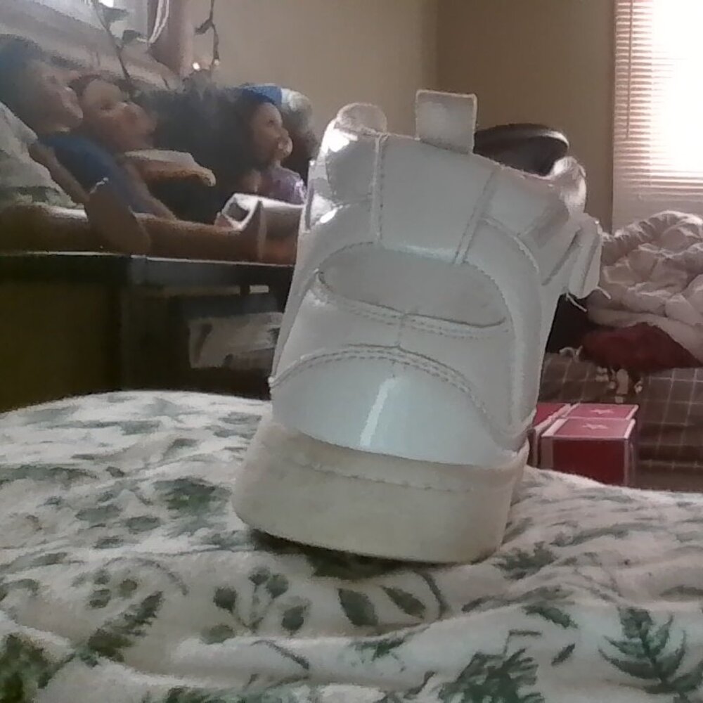 and1 shoes
